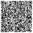 QR code with Devillers Rebecca E DO contacts