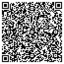 QR code with Tony R Davis Cpa contacts