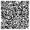 QR code with E E Cagle contacts