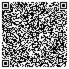 QR code with Saint Rose Lima Cathlic Church contacts