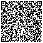 QR code with A Plus Electric Service contacts