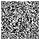 QR code with Glasgow John contacts