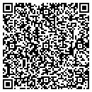QR code with Jason Hodge contacts