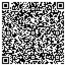 QR code with Cut N Edge contacts