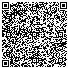 QR code with Da Fade Shop Barbershop II contacts