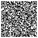 QR code with B&A Services contacts