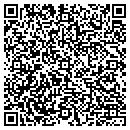 QR code with B&N's Janitorial Service LLC contacts