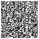 QR code with First Class Barber Shop contacts