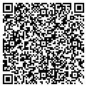 QR code with Justin Franks contacts