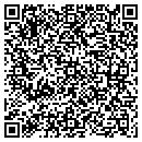 QR code with U S Mobile Tax contacts