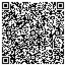 QR code with Ct Services contacts