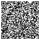 QR code with Martin Anderson contacts