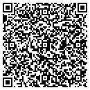 QR code with One Touch Barber contacts