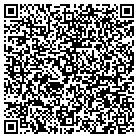 QR code with D & L Experss Notary Service contacts