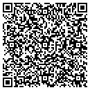 QR code with Race Track Rv contacts