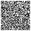 QR code with Razors Edge contacts