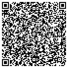 QR code with D's Window & Door Service contacts