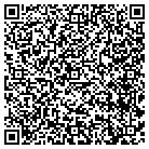QR code with Mark Bartas Lawn Care contacts