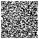QR code with R B Allen contacts