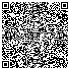 QR code with Ciji Dons Check Cashing & Tax contacts