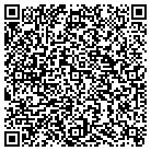 QR code with C & J Fast Tax Services contacts