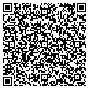 QR code with Hepquant LLC contacts