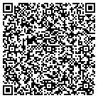 QR code with Pedro Delgado Cpa Inc contacts