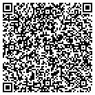 QR code with R C Downing & Associates Inc contacts