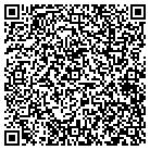 QR code with Cyclone Check Services contacts