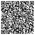 QR code with Jcs Services contacts