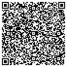 QR code with Jeanie Biomedical Service LLC contacts