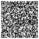 QR code with Zach Green contacts