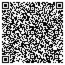 QR code with Zelma Parker contacts