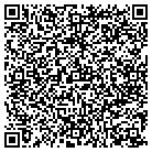 QR code with J & S Janitorial Services LLC contacts