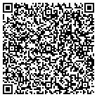 QR code with Knock Out Barbershop LLC contacts