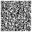QR code with Mc Daniel Sheridan CPA contacts