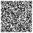 QR code with Gao-Hickman Xiaomei MD contacts