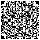 QR code with Lewis R Mitton Lawn Service contacts