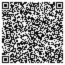QR code with Hillier & Assoc Pc contacts