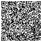 QR code with White Carlton L CPA contacts