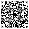 QR code with H&R Block contacts