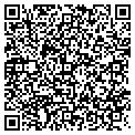 QR code with H&R Block contacts