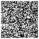 QR code with Upper Cuttz contacts