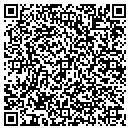 QR code with H&R Block contacts