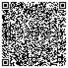 QR code with JC Lawn Service contacts