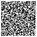 QR code with H&R Block contacts