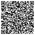 QR code with J&S Lawn Services contacts