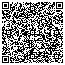 QR code with Gittins Mark E DO contacts