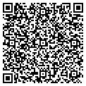 QR code with H&R Block Inc contacts