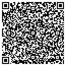 QR code with Glatz Dennis MD contacts